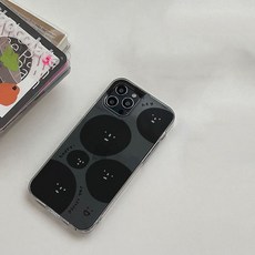 아이폰카메라보호필름캐릭터