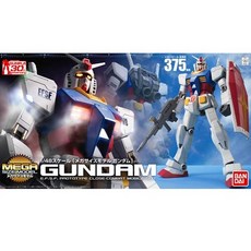 건담 메가사이즈 1/48 RX-78-2 퍼스트 건담 건프라 프라모델 조립 모형놀이 로봇 피규어 장난감 선물