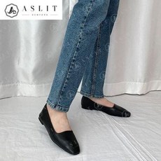 여성옥스포드화스퀘어