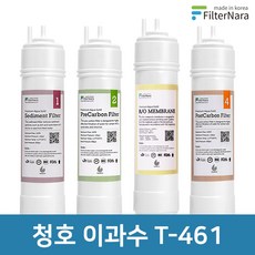 청호나이스필터