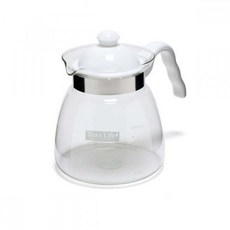 차망 거름망 뚜껑 유리 주전자 800ml
