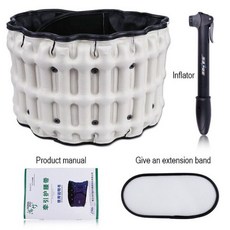 바로요허리보호대