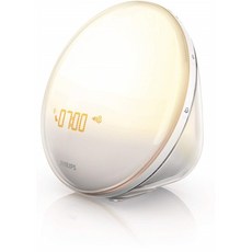 필립스 Philips 기상 조명 알람 시계