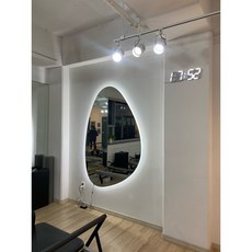 필라테스거울