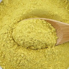 [더위치]황백분말 1kg 황벽 황경피 화장품 비누 원료