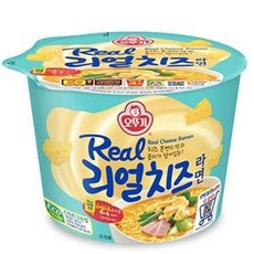 보들보들치즈라면