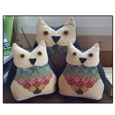 퀼트노부부의일상도안