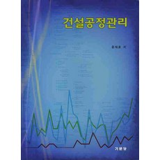 건설공정관리