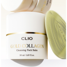 클리오 뉴 골드 팩밤 CLIO NEW GOLD PACK BALM 50ML, 1개