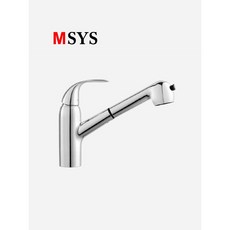 MSYS 엠시스 주방 수전 / 입수전 / MF400A / 씽크대 수전, 1개