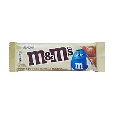 m&m