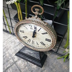 꼬떼따블시계