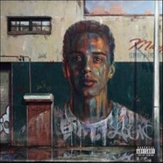 [CD] Logic - Under Pressure (Deluxe Explicit) - logicmoov