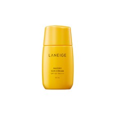 라네즈 워터리 선 크림 SPF50+ PA++++ 50ml 워터프루프 순한선크림