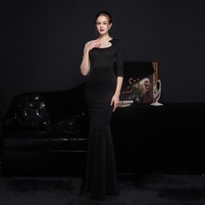 시스루드레스 TOP01