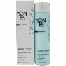 용카클렌징밀크