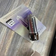 자동차 공기 청정기 자동차 산소 바 신선한 공기 이온 청정기 휴대용 자동차 액세서리 오존 이온화 장치 냄, 1.스타일 A, 1개