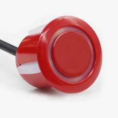 측후방레이더센서