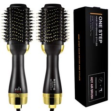 머리헤어롤볼륨고데기음이온