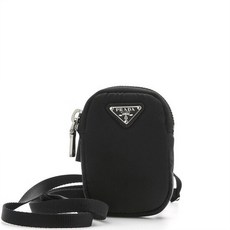 프라다미니크로스백