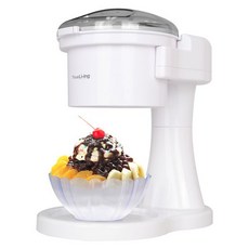 트루리빙빙수기