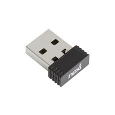 NX-150N USB 무선랜카드 11n WiFi 내장안테나 NX1128 286040 넥시전자기기 J, NX-150N USB 무선랜카드 11n WiF