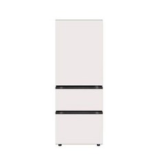 [LG전자] 오브제컬렉션 3도어 베이지 김치냉장고 Z339MEEF21 327L