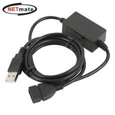넷메이트 NM-RBU31 USB 아이솔레이터(2.5KV), 본상품선택, 1개