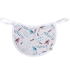 피카라아기띠침받이