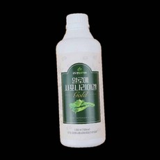 알로에겔 1000ml 알로에 사포나리아 데이 93000EA, 1개