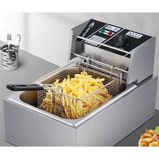 어쩌다사장튀김기