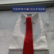 타미힐피거넥타이