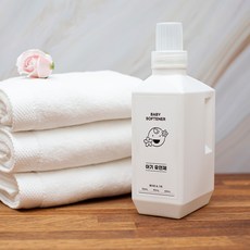 네이쳐러브메레베이킹소다