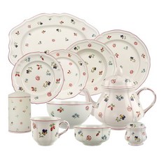 빌레로이앤보흐테이블매트