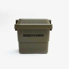 브루클린웍스카고박스