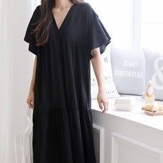 휴가지꽃코사지