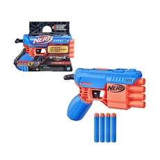 너프알파스트라이크