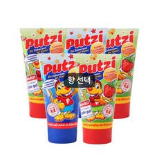 푸치치약