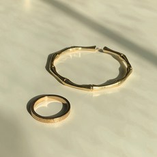 써지컬뱅글팔찌