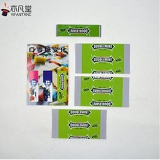 수박게임 샤이닝 플라잉 카드 염력 마술초 반지공중부양 마술 껌 순간 변화 도구 삼변 거리, 01.한 벌, 01.3변 껌 선택됨