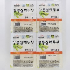 강릉두부
