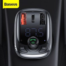 baseus-fm블루투스5.0