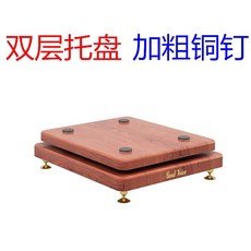 우퍼받침대리석