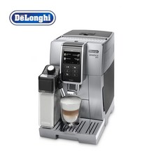 드롱기 DeLonghi 다이나미카 ECAM 370.95 전자동 커피머신 독일직배송, ECAM370.95.S