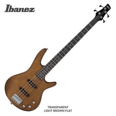 Ibanez GSR180 아이바네즈 베이스 풀패키지, BLACK