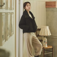 잇미샤 코듀로이 와이드 팬츠 ITNBZPT690 243292