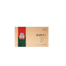 정관장 홍삼톤 골드 40ml x 30포