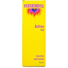 Potter's Herbals 퍼스킨돌 액티브젤 100ml, 1개