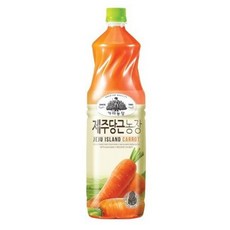 가야농장 당근농장 1.5L 12입, 12개