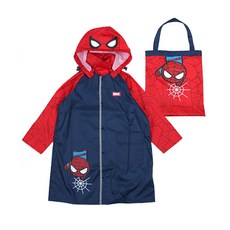 스파이더맨우비